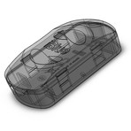 iBlue Smart Gate