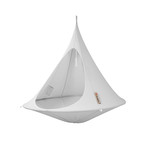 Cacoon // Double (Natural White)