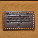 Alden Folio (Camel)