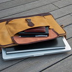 Alden Folio (Camel)