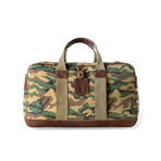 Balsa Duffel (Navy)