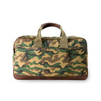 Balsa Duffel (Navy)