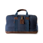 Balsa Duffel (Navy)