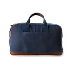 Balsa Duffel (Navy)