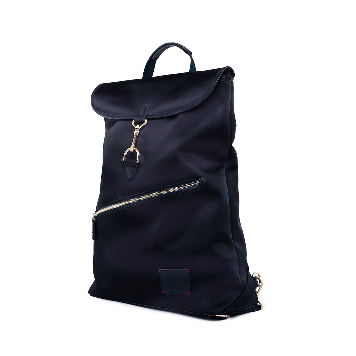 Clifford Backpack (Blue) - Gnome & Bow - Touch of Modern