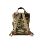 Cypress Backpack (Camel)