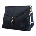 Kensington Messenger (Blue)