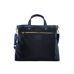 Strand Briefcase (Blue)