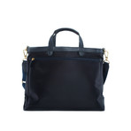 Strand Briefcase (Blue)