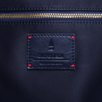 Strand Briefcase (Blue)