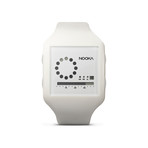 Zub Zirc 20 Quartz // Blue Glow