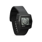 Zub Zibi Zirc Quartz // Black