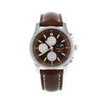 Breitling Bentley Mark VI Automatic // P1936212 // Pre-Owned