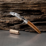 Origine Prestige Corkscrew (Oak)