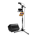 Karaoke Party Bundle + Additional Mic