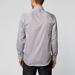 Jordan Jasper // Captain Cook Shirt // Black (M)