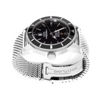 Breitling SuperOcean Automatic // A17320 // OB5646