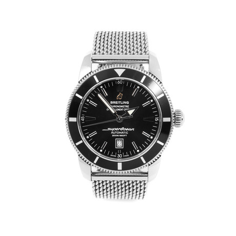 Breitling SuperOcean Automatic // A17320 // OB5646