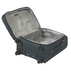 Alagna // Grey (Carry On)