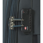 Alagna // Grey (Carry On)