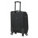 Madesimo // Black (Carry On)