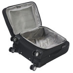 Madesimo // Black (Carry On)