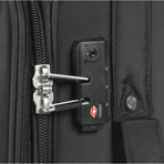 Madesimo // Black (Carry On)