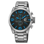 Gran Torino Quartz Chronograph // C12002