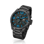 Cortese // Gran Torino Chronograph Quartz // C12008