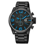 Cortese // Gran Torino Chronograph Quartz // C12008