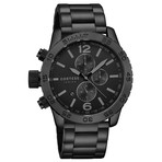 Mancino Quartz Chronograph // C13003