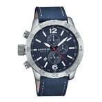 Mancino Quartz Chronograph // C13011