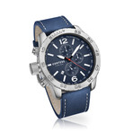 Mancino Quartz Chronograph // C13011