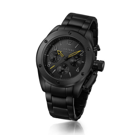 Notturne Multifunctional Quartz // C15002