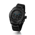 Notturne Multifunctional Quartz // C15003