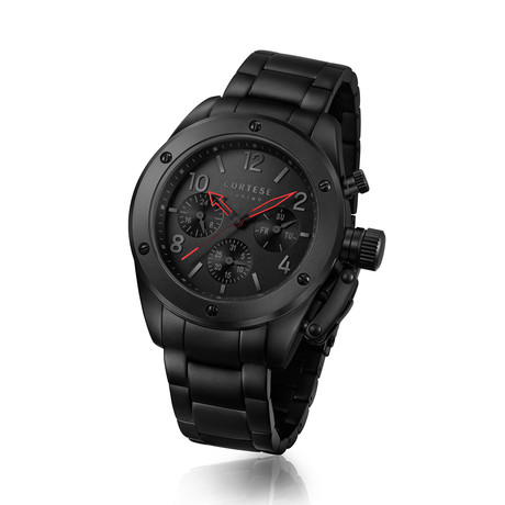 Notturne Multifunctional Quartz // C15004