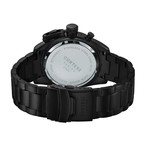 Notturne Multifunctional Quartz // C15004