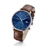 Savoia Quartz Chronograph // C11101