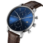 Savoia Quartz Chronograph // C11101