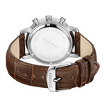 Savoia Quartz Chronograph // C11101