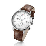 Savoia Quartz Chronograph // C11103