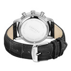 Savoia Quartz Chronograph // C11104