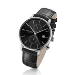 Savoia Quartz Chronograph // C11104