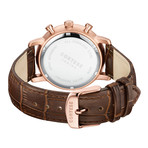 Savoia Quartz Chronograph // C11105