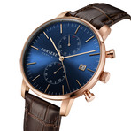 Savoia Quartz Chronograph // C11105