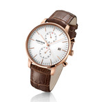 Savoia Quartz Chronograph // C11107