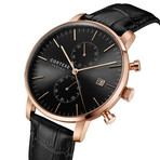 Savoia Quartz Chronograph // C11108