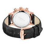 Savoia Quartz Chronograph // C11108