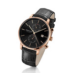 Savoia Quartz Chronograph // C11108