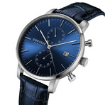 Savoia Quartz Chronograph // C11109